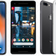 $100 Off Select Smartphones with Device Payment Plan | Verizon | Promo code VZWDEAL | Also available on iPhone X and SE